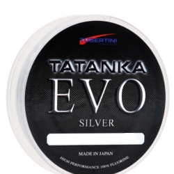 Monofilo tubertini Tatanka Evo Silver mt 350